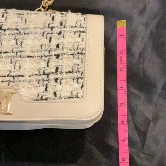 NWT Badgley Mischa Crossbody Bag - Picture 13 of 14